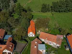 Prodej rodinného domu, Zámrsk, 130 m2