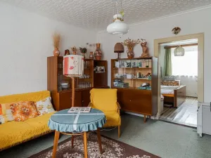 Prodej zemědělské usedlosti, Nová Sídla, 327 m2