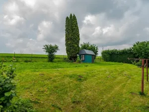 Prodej zemědělské usedlosti, Nová Sídla, 327 m2