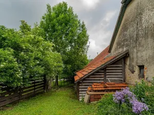 Prodej zemědělské usedlosti, Nová Sídla, 327 m2