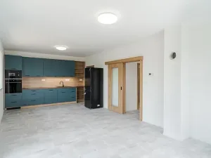 Prodej rodinného domu, Mistrovice, 82 m2