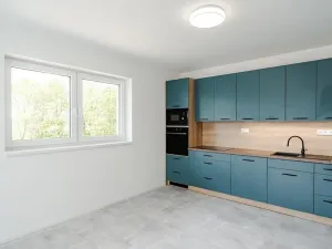 Prodej rodinného domu, Mistrovice, 82 m2