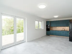 Prodej rodinného domu, Mistrovice, 82 m2