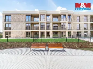 Prodej bytu 3+kk, Brandýs nad Labem-Stará Boleslav, Dřevčická, 86 m2