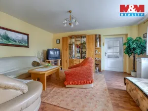 Prodej rodinného domu, Dolní Bělá, 68 m2