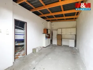 Prodej rodinného domu, Dolní Bělá, 68 m2