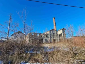 Prodej výrobních prostor, Ryžoviště, Tovární, 500 m2