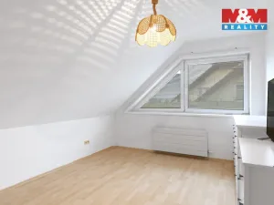 Prodej rodinného domu, Ostrava - Stará Bělá, Na Zámčiskách, 265 m2