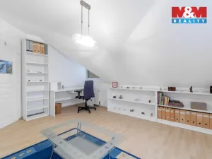 Prodej rodinného domu, Ostrava - Stará Bělá, Na Zámčiskách, 265 m2