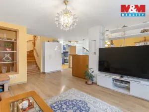 Prodej rodinného domu, Ostrava - Stará Bělá, Na Zámčiskách, 265 m2