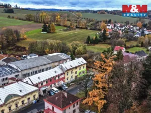 Prodej bytu 3+1, Úsobí, 73 m2