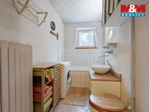 Prodej bytu 5+1, Horní Slavkov, Poštovní, 97 m2