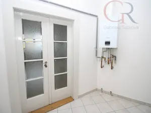 Pronájem bytu 5+1, Plzeň - Jižní Předměstí, U Trati, 130 m2