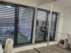 Pronájem bytu 2+kk, Hluboká nad Vltavou, Potoční, 57 m2