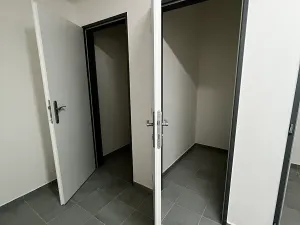 Pronájem bytu 2+kk, Hluboká nad Vltavou, Potoční, 57 m2