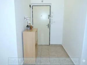 Pronájem pokoje, Praha - Břevnov, Fastrova, 19 m2