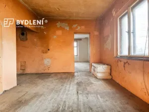Prodej rodinného domu, Dubí, Bystřická, 68 m2
