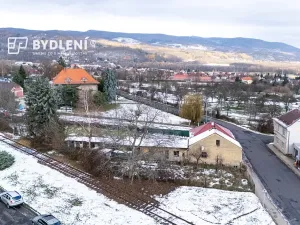 Prodej rodinného domu, Dubí, Bystřická, 68 m2