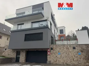 Prodej bytu 2+kk, Praha, U starého židovského hřbitova, 54 m2