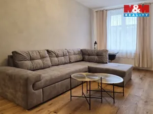 Pronájem bytu 3+kk, Karlovy Vary - Rybáře, Nákladní, 86 m2