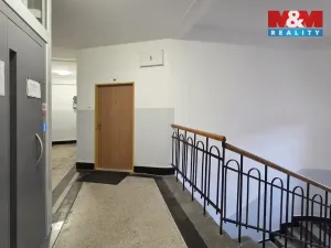 Pronájem bytu 3+kk, Karlovy Vary - Rybáře, Nákladní, 86 m2