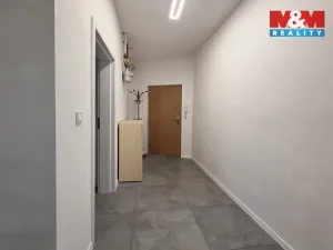 Pronájem bytu 3+kk, Karlovy Vary - Rybáře, Nákladní, 86 m2