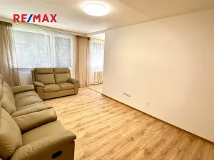 Pronájem bytu 3+1, Kladno, Litevská, 66 m2