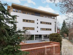 Pronájem bytu 6+kk a větší, Praha - Nusle, Na Bučance, 186 m2