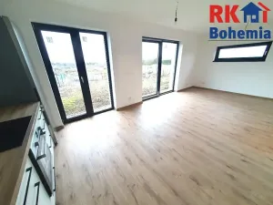 Pronájem rodinného domu, Bezno, Na Výsluní, 102 m2