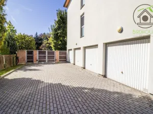 Prodej bytu 3+1, Praha - Suchdol, Brandejsovo náměstí, 116 m2