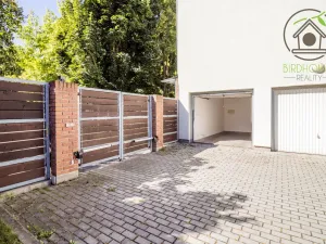 Prodej bytu 3+1, Praha - Suchdol, Brandejsovo náměstí, 116 m2