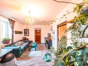 Prodej rodinného domu, Kotopeky, 83 m2