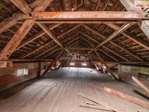 Prodej rodinného domu, Kotopeky, 83 m2