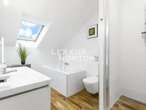 Prodej rodinného domu, Stehelčeves, V. Poláka, 122 m2