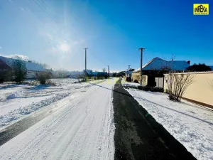 Prodej pozemku pro bydlení, Roudná, 905 m2