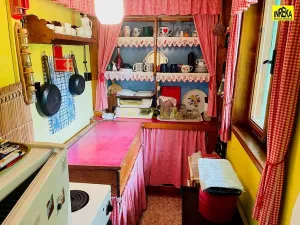 Prodej chaty, Soběslav, 26 m2