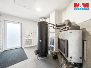 Prodej rodinného domu, Chmelík, 126 m2