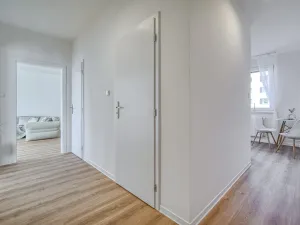 Pronájem bytu 3+1, Stráž pod Ralskem, Mimoňská, 70 m2