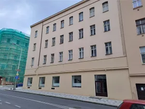 Pronájem obchodního prostoru, Praha, Cimburkova, 357 m2