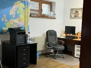 Prodej kanceláře, Plzeň, Zahradní, 106 m2