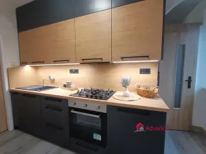 Pronájem bytu 1+1, Frýdek-Místek, Národních mučedníků, 41 m2