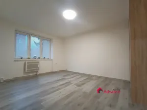 Pronájem bytu 1+1, Frýdek-Místek, Národních mučedníků, 41 m2