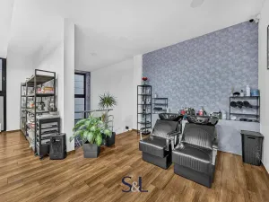 Pronájem obchodního prostoru, Liberec, Moskevská, 153 m2