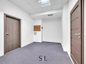 Pronájem obchodního prostoru, Liberec, Moskevská, 153 m2