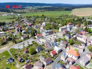 Prodej bytu 3+kk, Abertamy, Vítězná, 56 m2