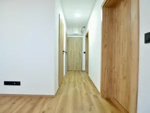 Pronájem bytu 3+kk, Kolín, Prokopa Velikého, 69 m2