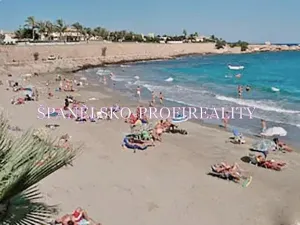 Prodej bytu 2+kk, Alicante, Španělsko, 44 m2