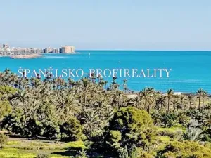 Prodej bytu 2+kk, Alicante, Španělsko, 44 m2