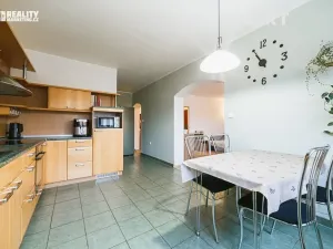 Prodej bytu 3+kk, Prostějov, Šípková, 92 m2