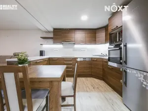 Prodej rodinného domu, Bílovice, 137 m2